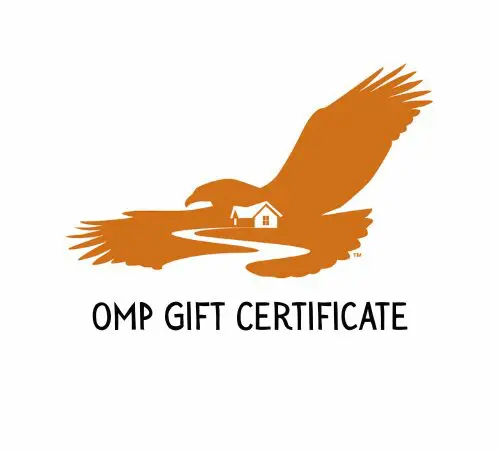 Gift Certificate